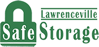 Lawrenceville Safe Storage in Lawrenceville, GA